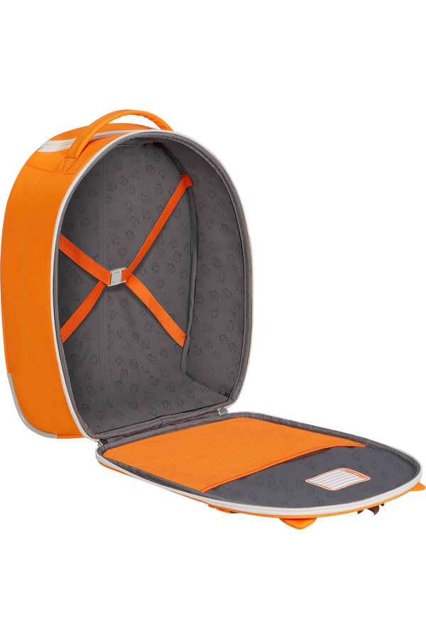 Samsonite Happy Sammies Eco Maleta Upright (2 Ruedas) 45cm