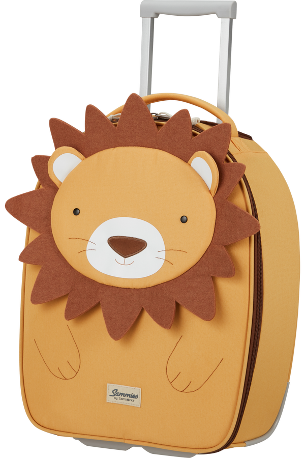 Samsonite Happy Sammies Eco Maleta Upright (2 Ruedas) 45cm