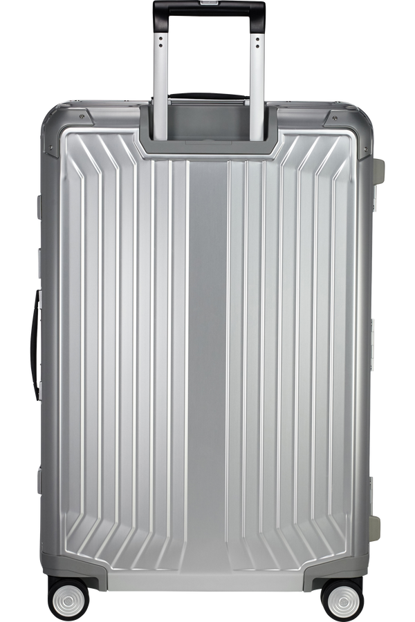 Samsonite Lite-Box Alu Maleta Spinner (4 Ruedas) 76cm