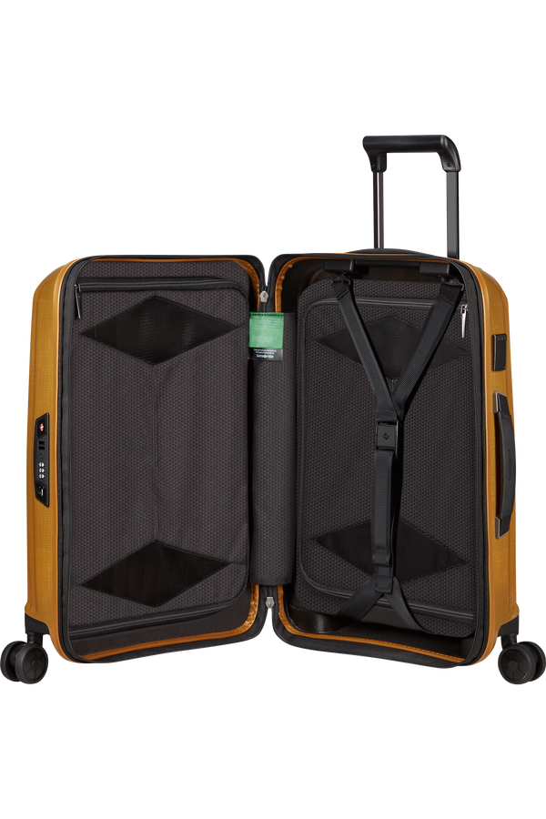 Samsonite Major-Lite Maleta Spinner Expandible (4 Ruedas) 55cm