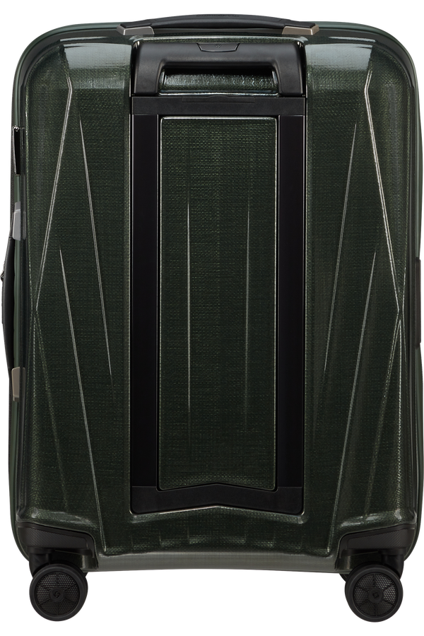 Samsonite Major-Lite Maleta Spinner Expandible (4 Ruedas) 55cm