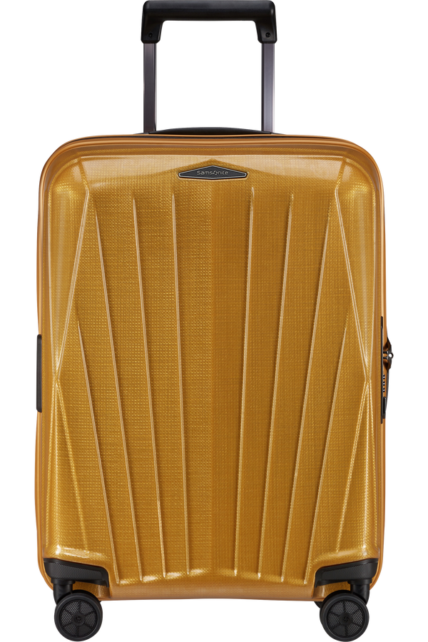 Samsonite Major-Lite Maleta Spinner Expandible (4 ruedas) 55cm