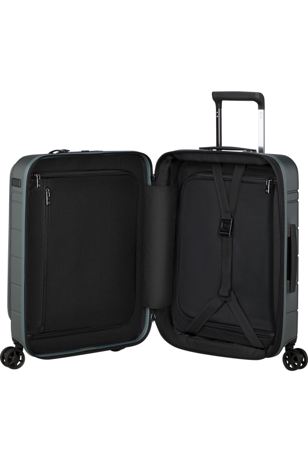 Samsonite Neopod Maleta Spinner Expandible (4 Ruedas) 55cm