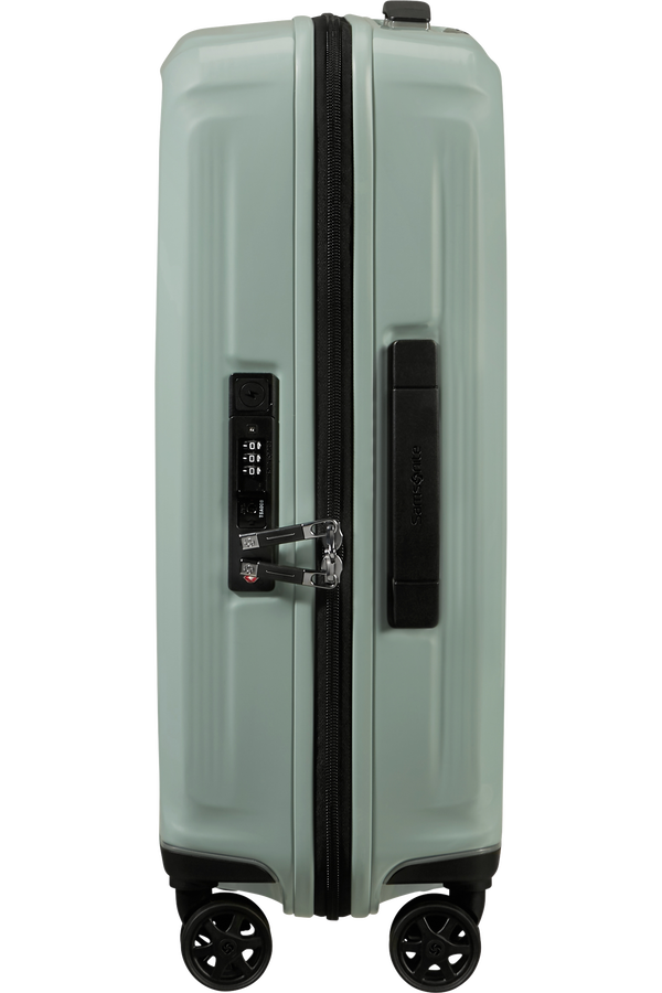 Samsonite Nuon Maleta Spinner Expandible (4 Ruedas) 55cm