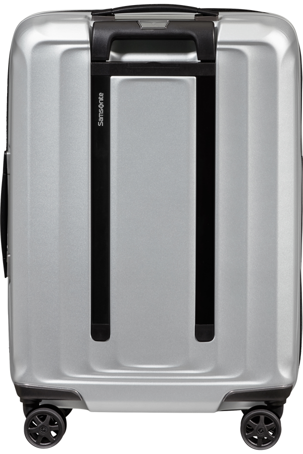 Samsonite Nuon Maleta Spinner Expandible (4 Ruedas) 55cm