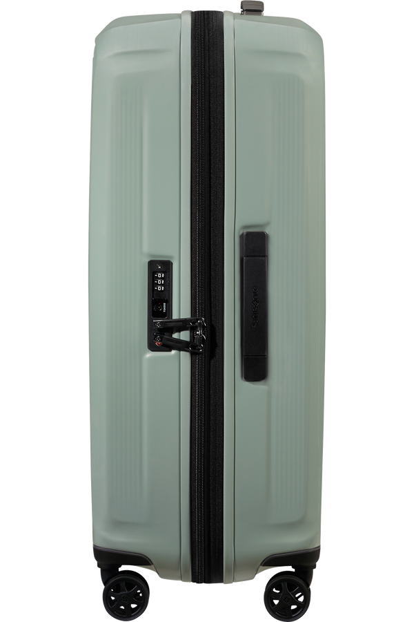 Samsonite Nuon Maleta Spinner Expandible (4 Ruedas) 69cm