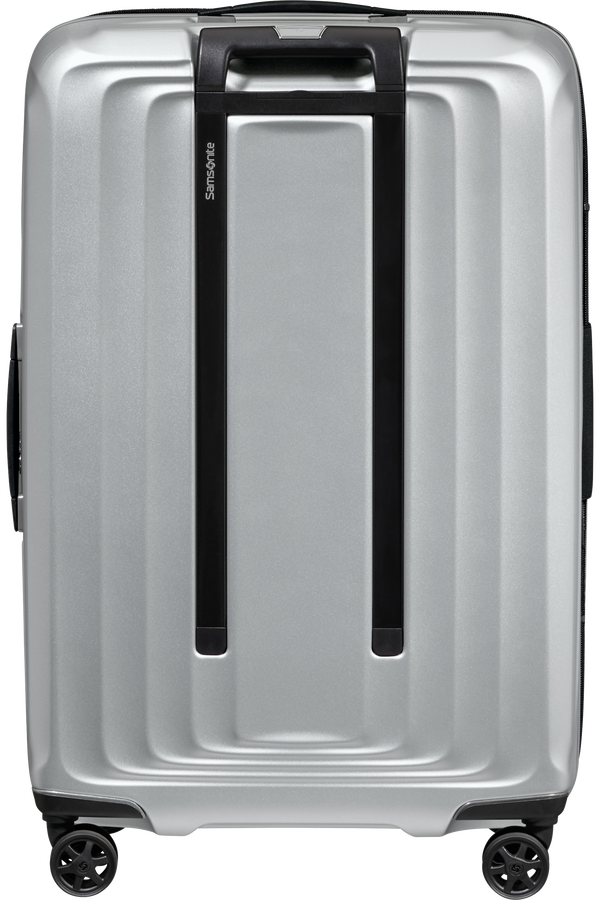 Samsonite Nuon Maleta Spinner Expandible (4 Ruedas) 69cm