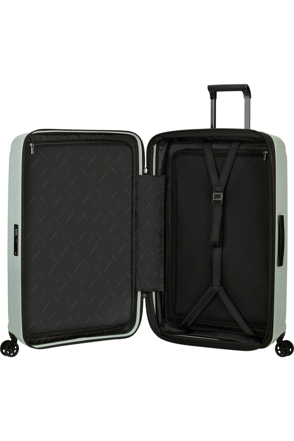 Samsonite Nuon Maleta Spinner Expandible (4 Ruedas) 75cm