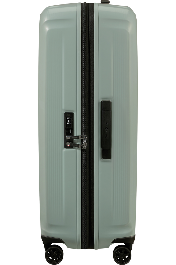 Samsonite Nuon Maleta Spinner Expandible (4 Ruedas) 75cm