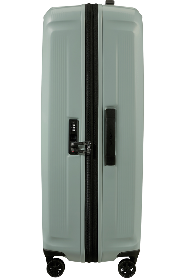 Samsonite Nuon Maleta Spinner Expandible (4 Ruedas) 81cm