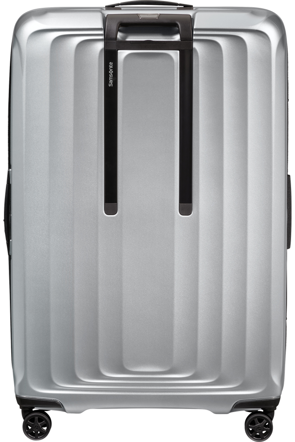 Samsonite Nuon Maleta Spinner Expandible (4 Ruedas) 81cm