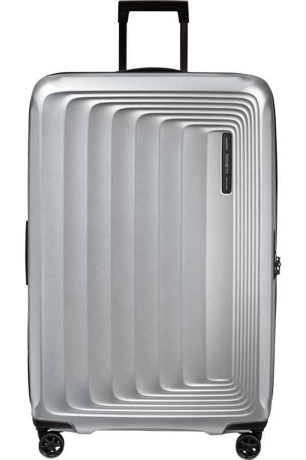 Samsonite Nuon Maleta Spinner Expandible (4 ruedas) 81cm
