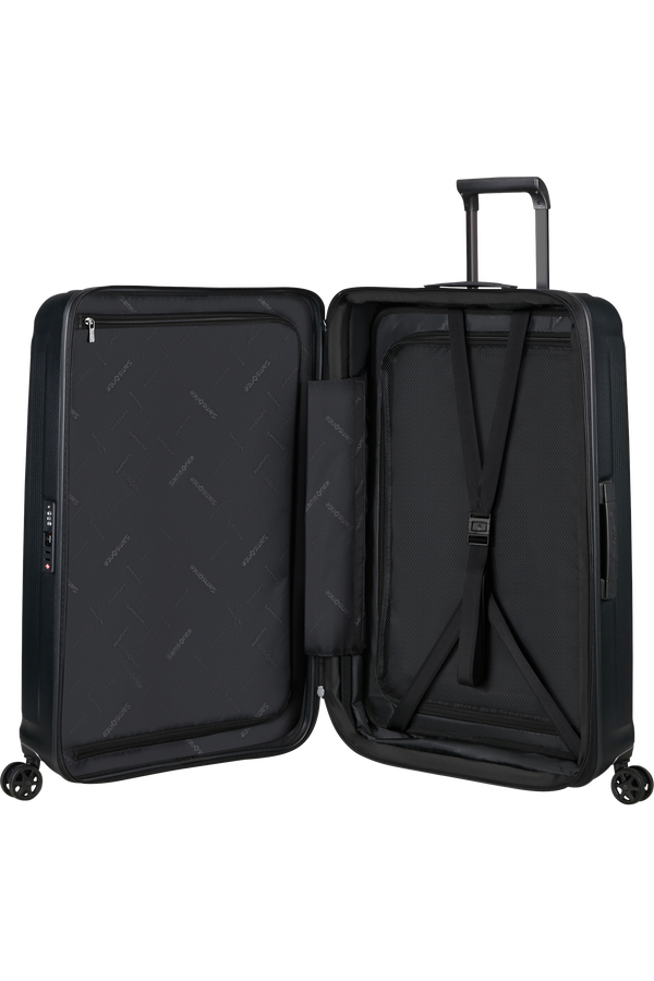Samsonite Nuon Maleta Spinner Expandible (4 Ruedas) 81cm