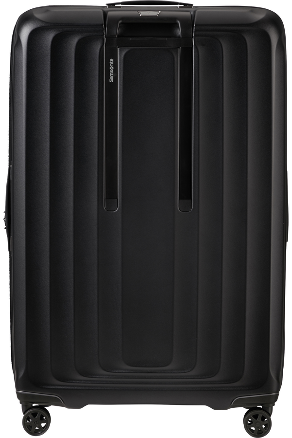 Samsonite Nuon Maleta Spinner Expandible (4 Ruedas) 81cm