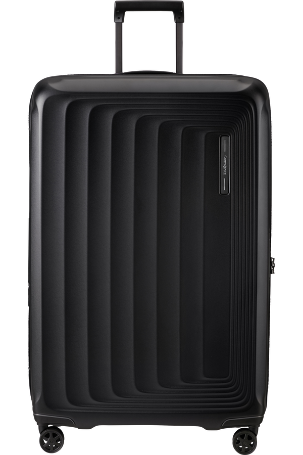 Samsonite Nuon Maleta Spinner Expandible (4 ruedas) 81cm