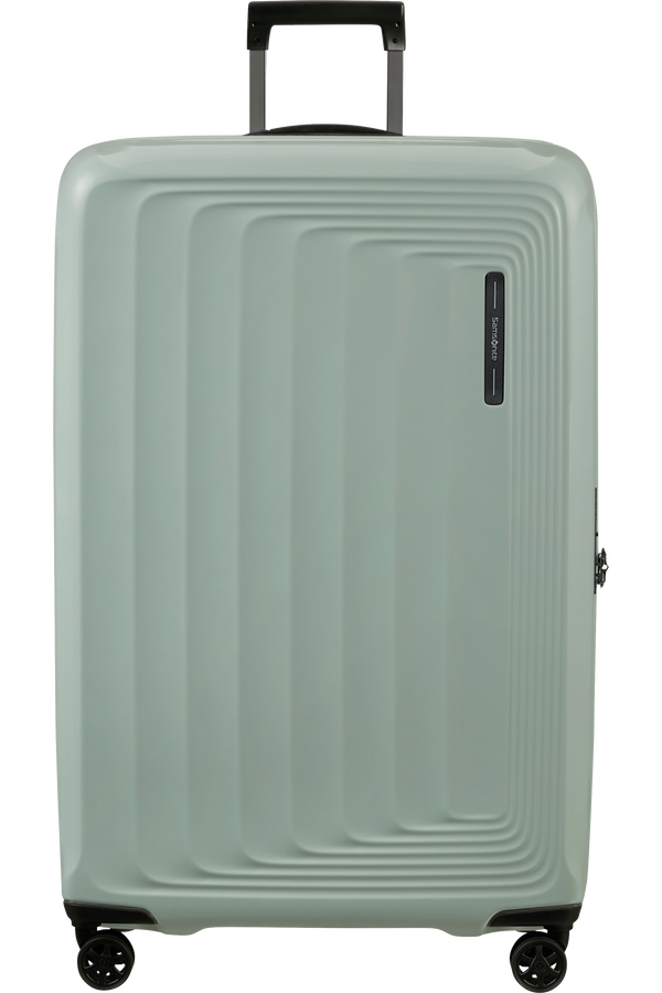 Samsonite Nuon Maleta Spinner Expandible (4 ruedas) 81cm