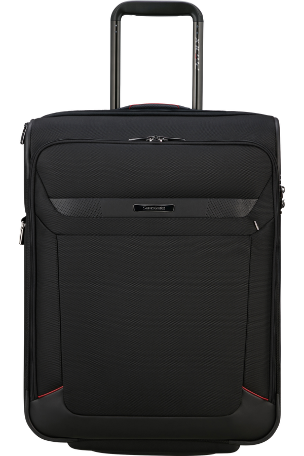Samsonite Pro-DLX 6 Maleta Upright Expandible (2 ruedas) 55cm