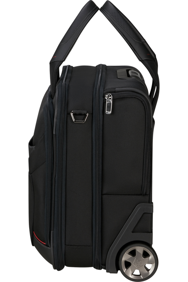 Samsonite Pro-DLX 6 Maletín Con Ruedas Para Portátil 15.6"