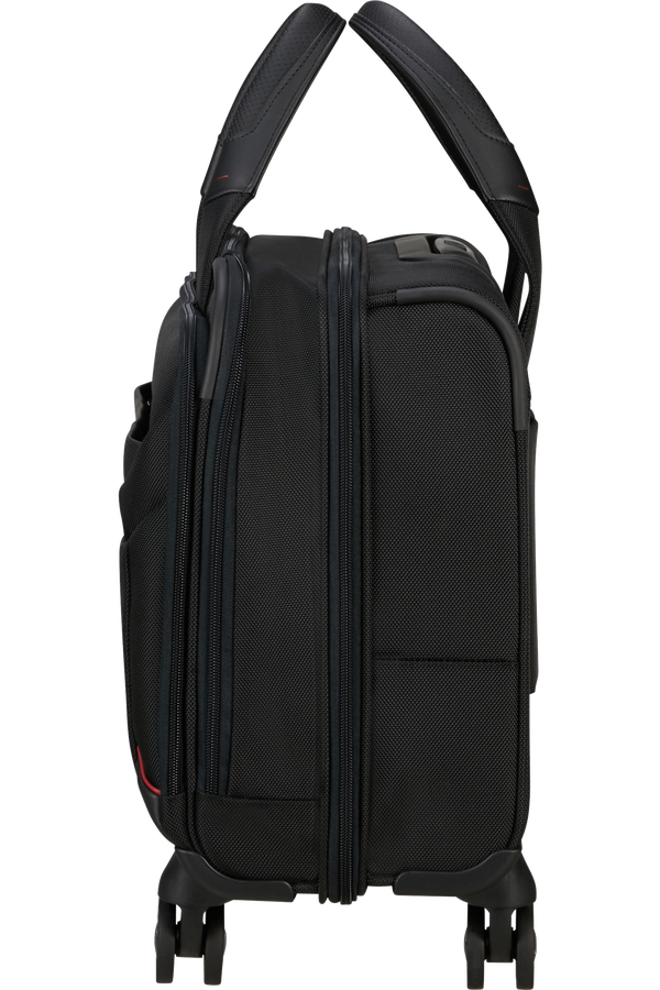 Samsonite Pro-DLX 6 Maletín Con Ruedas Para Portátil 15.6"