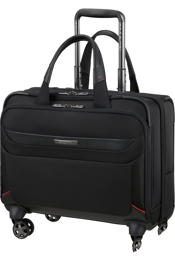 Samsonite Pro-DLX 6 Maletín Con Ruedas Para Portátil 15.6"