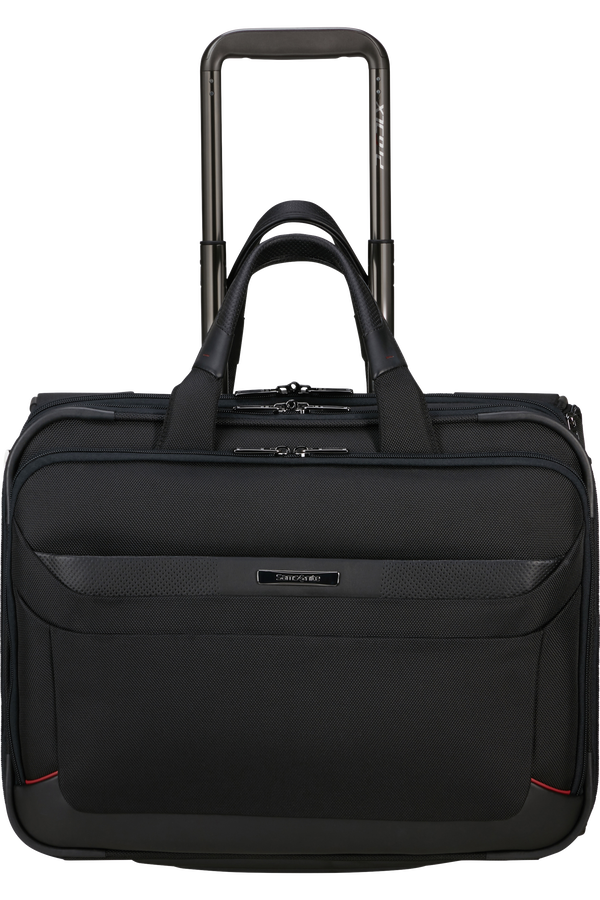 Samsonite Pro-DLX 6 Maletín con ruedas para portátil 15.6"