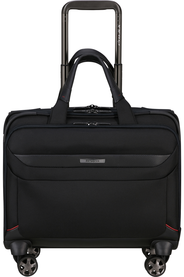 Samsonite Pro-DLX 6 Maletín con ruedas para portátil 15.6"