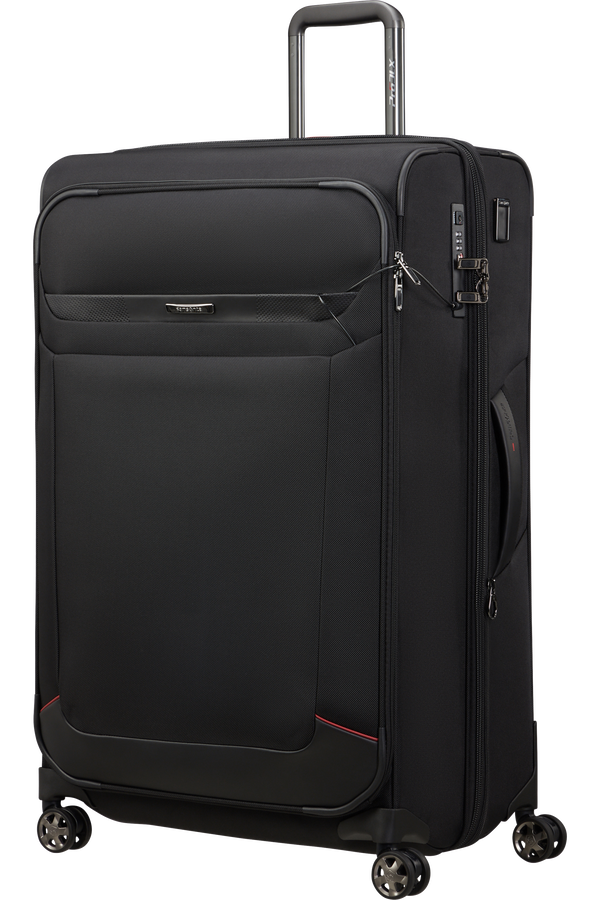 Samsonite Pro-Dlx 6 Trvl Maleta Spinner Expandible (4 Ruedas) 79cm