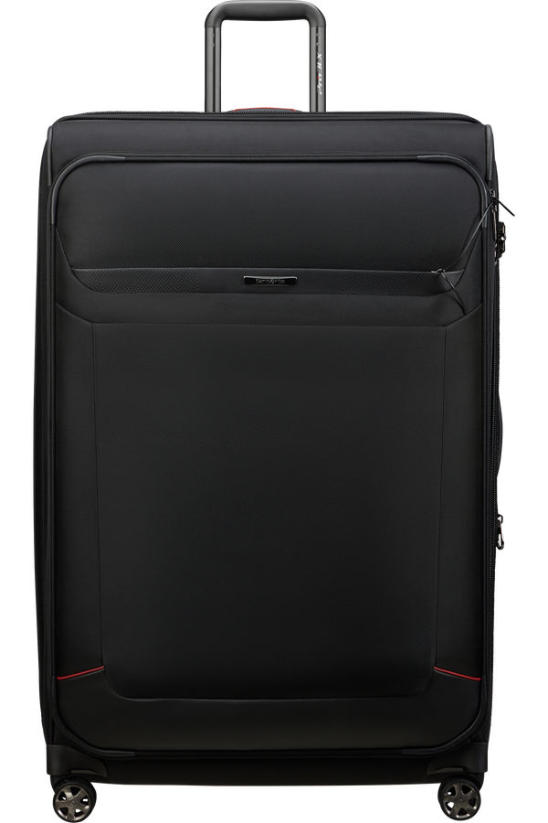 Samsonite Pro-Dlx 6 Trvl Maleta Spinner Expandible (4 ruedas) 84cm