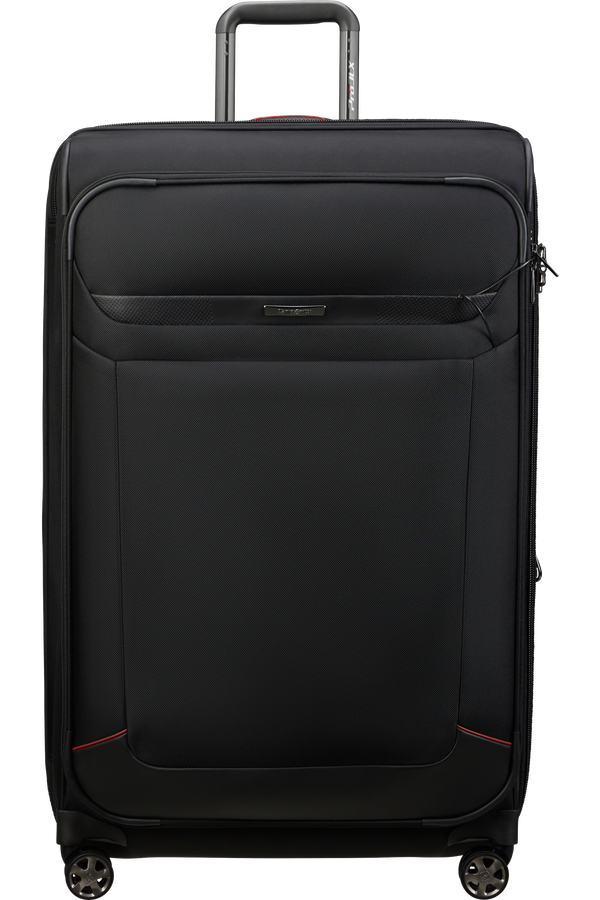 Samsonite Pro-Dlx 6 Trvl Maleta Spinner Expandible (4 ruedas) 79cm