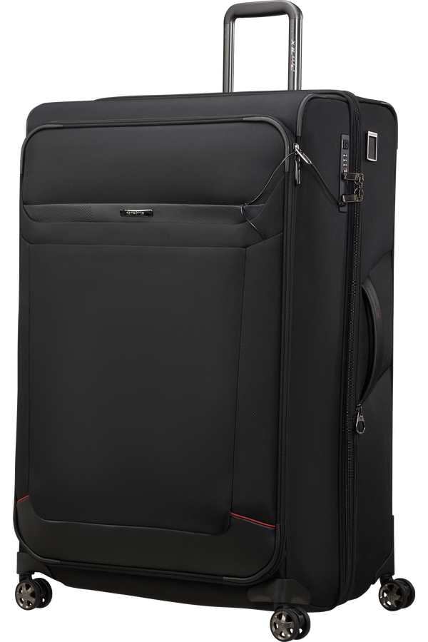 Samsonite Pro-Dlx 6 Trvl Maleta Spinner Expandible (4 Ruedas) 84cm