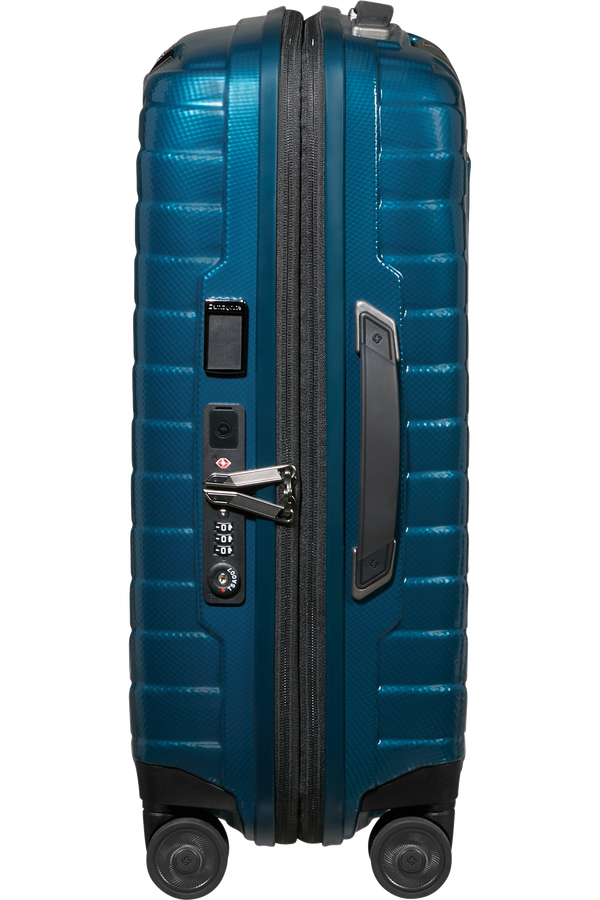 Samsonite Proxis Maleta Spinner Expandible (4 Ruedas) 55cm