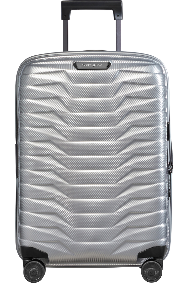 Samsonite Proxis Maleta Spinner Expandible (4 ruedas) 55cm