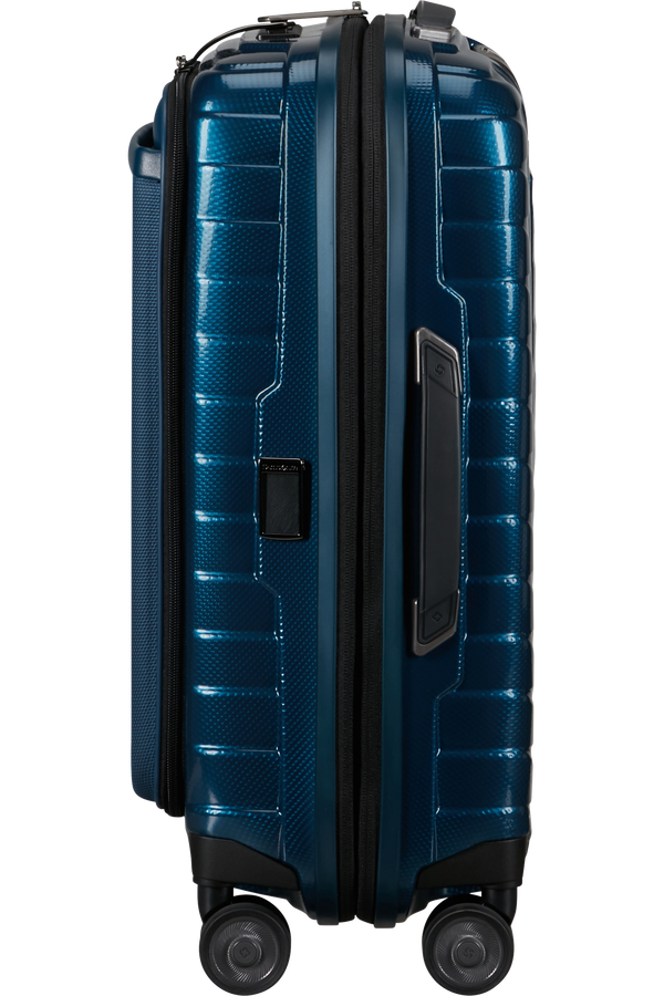 Samsonite Proxis Maleta Spinner Expandible (4 Ruedas) 55cm
