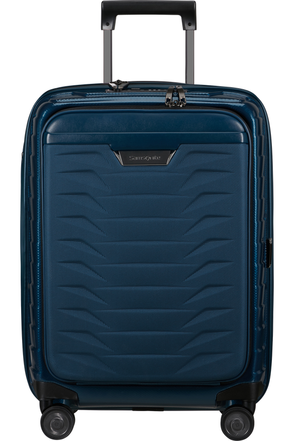 Samsonite Proxis Maleta Spinner Expandible (4 ruedas) 55cm