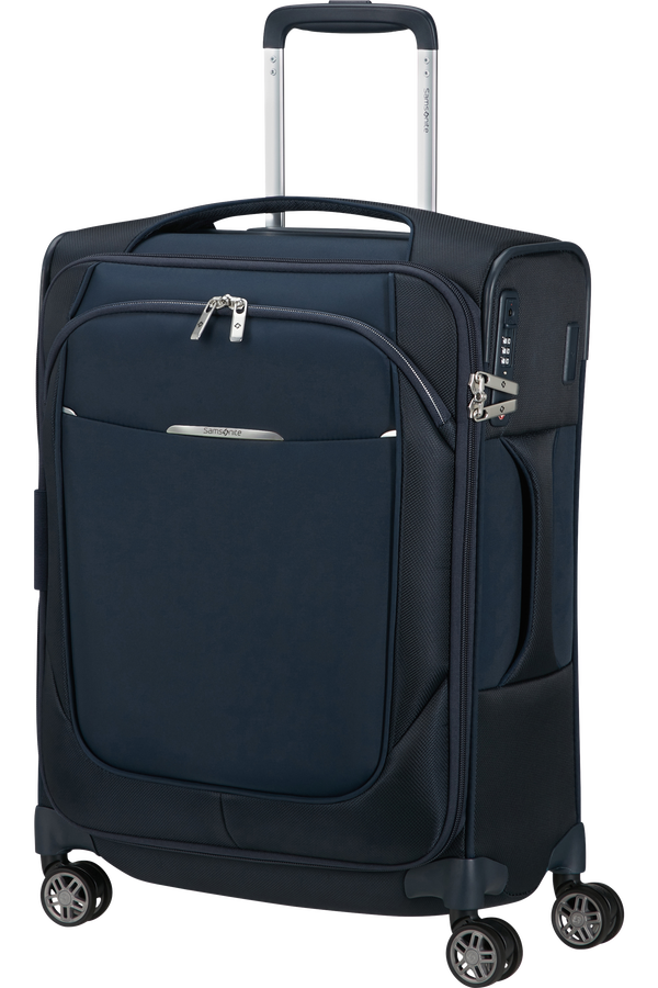 Samsonite Re-Lite Maleta Spinner Expansible (4 Ruedas) 55cm