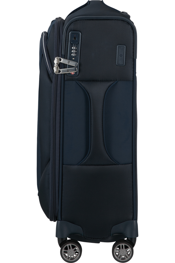 Samsonite Re-Lite Maleta Spinner Expansible (4 Ruedas) 55cm