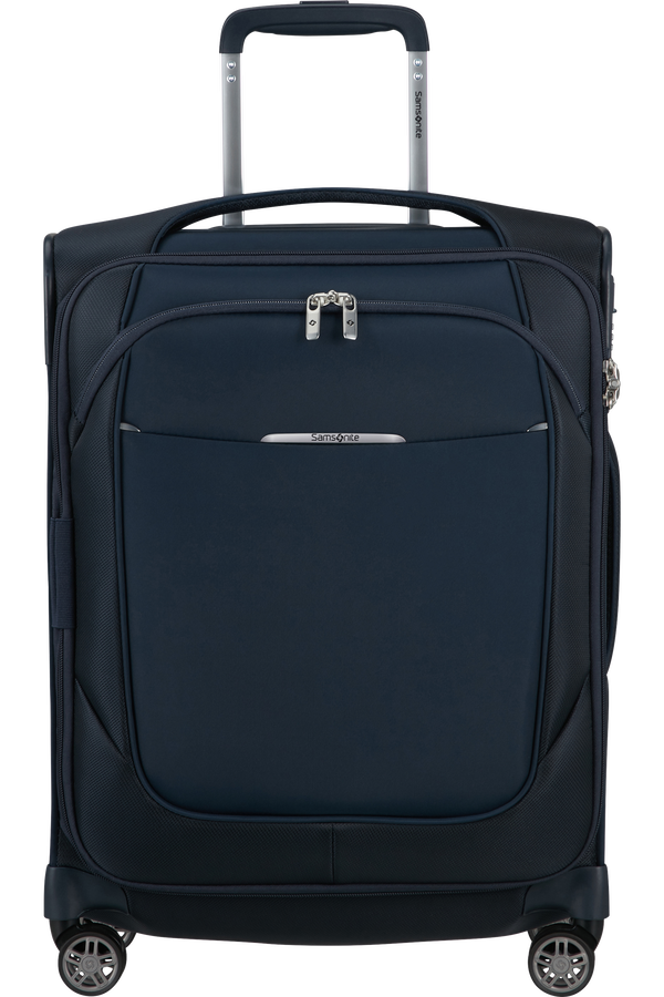 Samsonite Re-Lite Maleta Spinner expansible (4 ruedas) 55cm