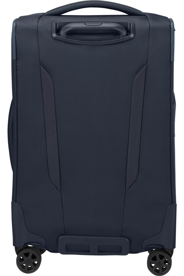 Samsonite Respark Maleta Spinner Expandible (4 Ruedas) 55cm