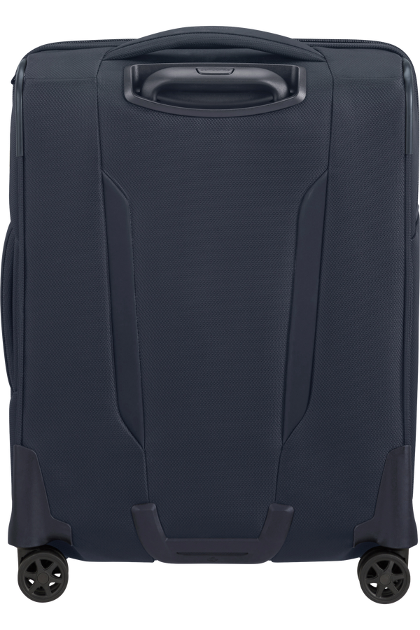 Samsonite Respark Maleta Spinner Expandible (4 Ruedas) 55cm
