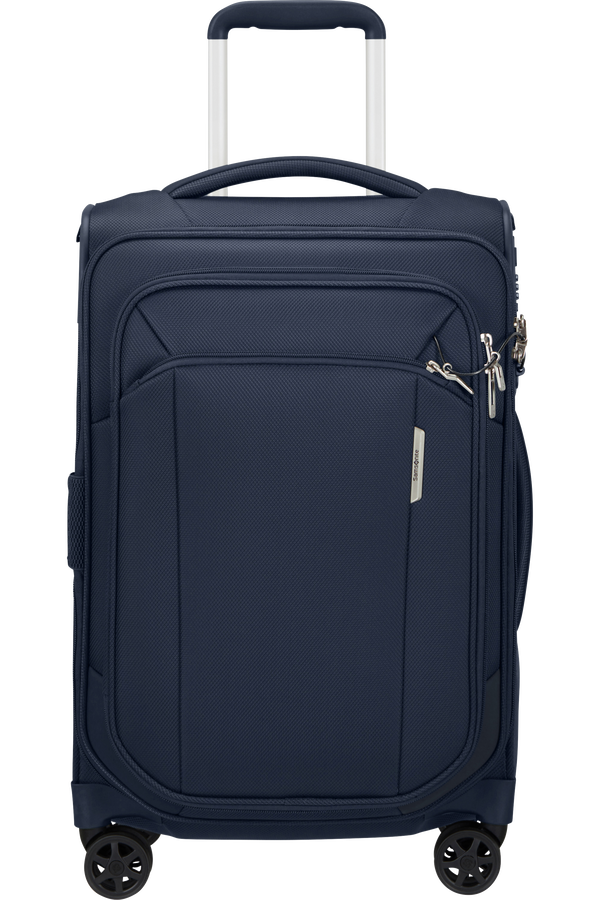 Samsonite Respark Maleta Spinner Expandible (4 ruedas) 55cm