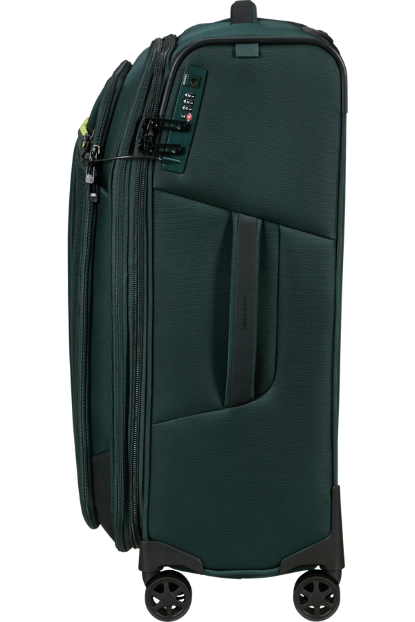 Samsonite Respark Maleta Spinner Expandible (4 Ruedas) 67cm