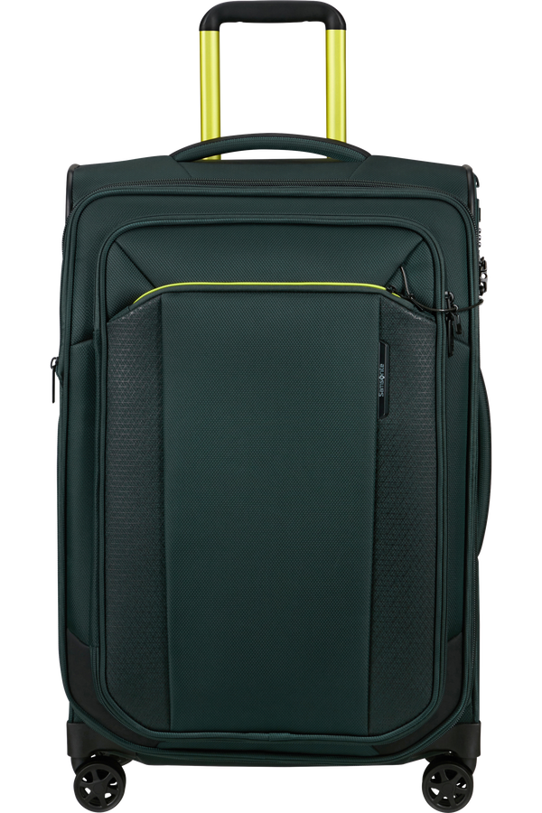 Samsonite Respark Maleta Spinner Expandible (4 ruedas) 67cm