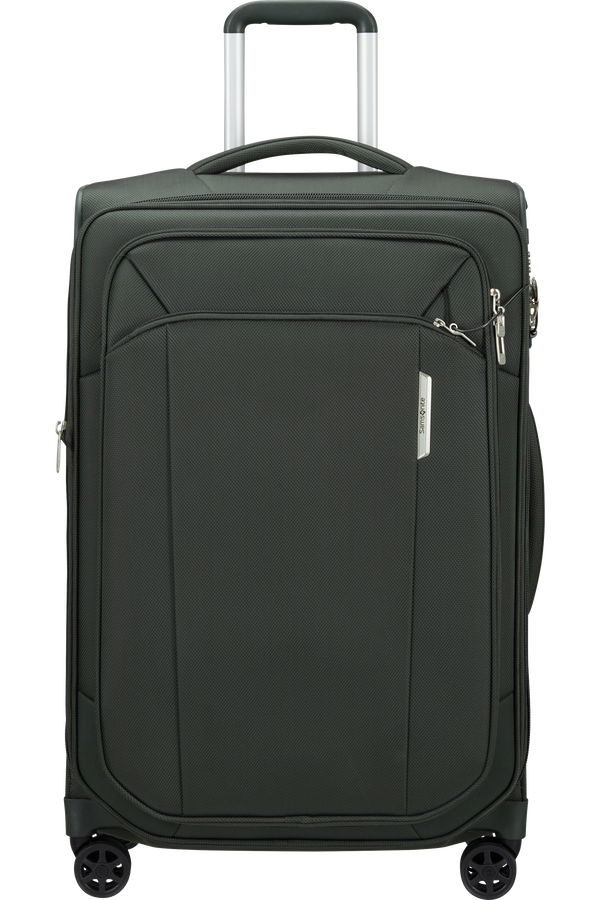Samsonite Respark Maleta Spinner Expandible (4 ruedas) 67cm