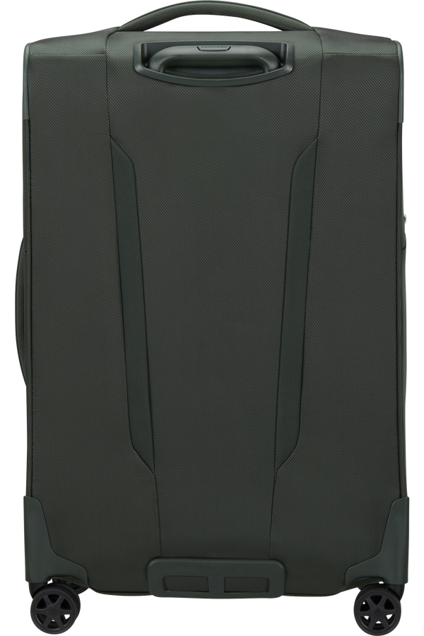 Samsonite Respark Maleta Spinner Expandible (4 Ruedas) 67cm