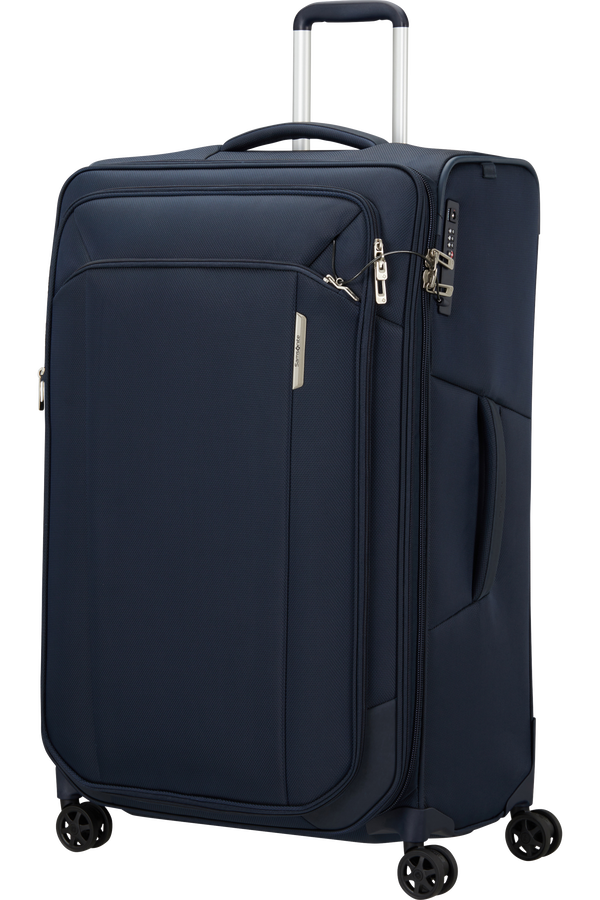 Samsonite Respark Maleta Spinner Expandible (4 Ruedas) 79cm