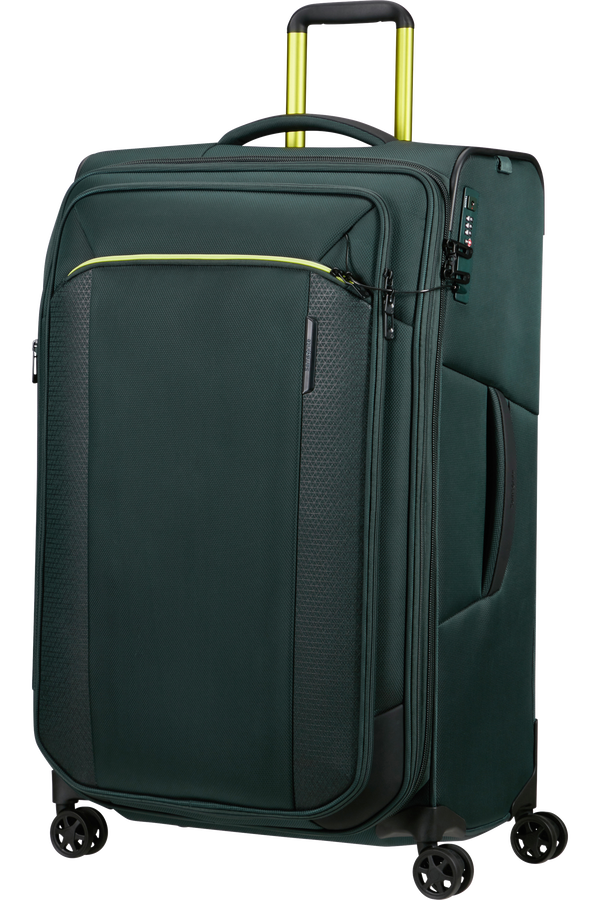 Samsonite Respark Maleta Spinner Expandible (4 Ruedas) 79cm
