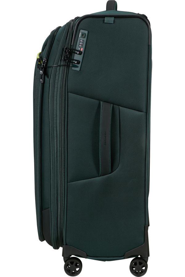 Samsonite Respark Maleta Spinner Expandible (4 Ruedas) 79cm
