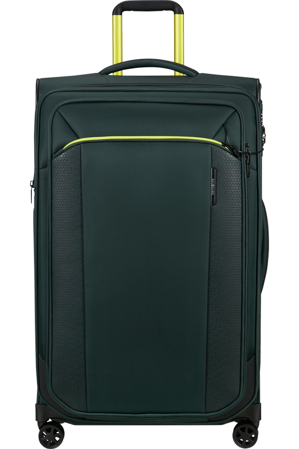 Samsonite Respark Maleta Spinner Expandible (4 ruedas) 79cm