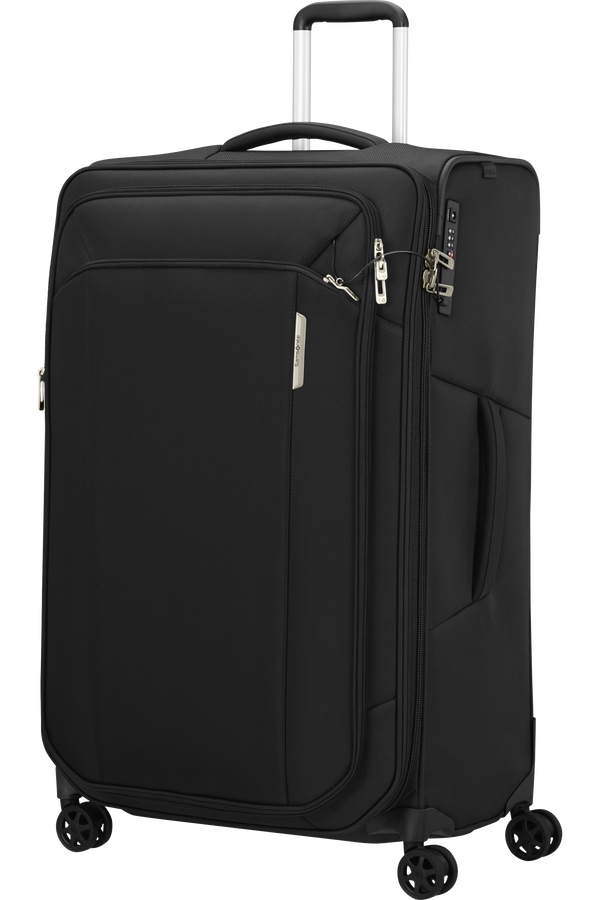 Samsonite Respark Maleta Spinner Expandible (4 Ruedas) 79cm