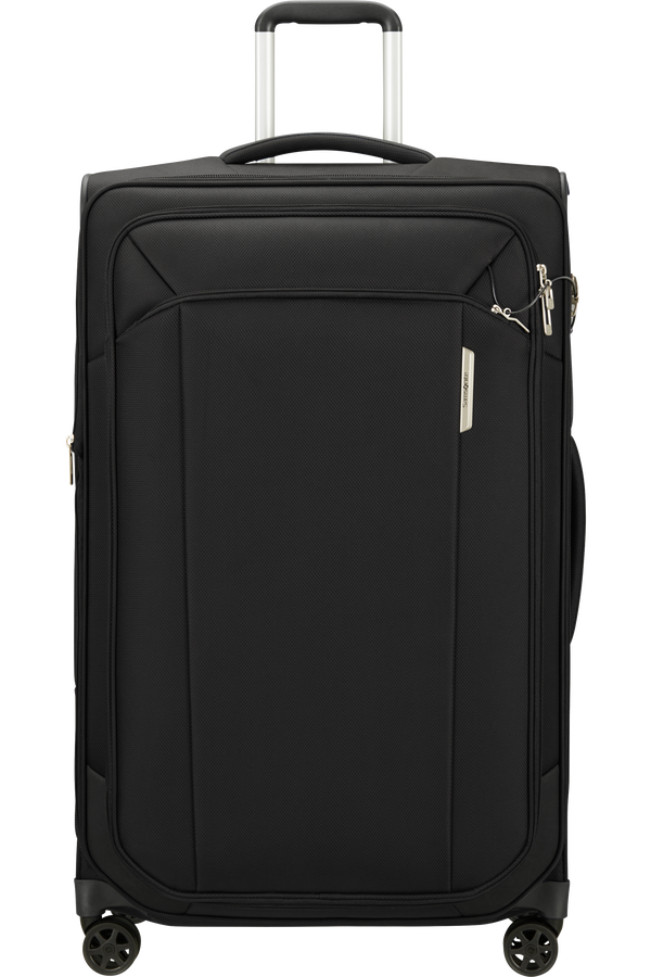 Samsonite Respark Maleta Spinner Expandible (4 ruedas) 79cm